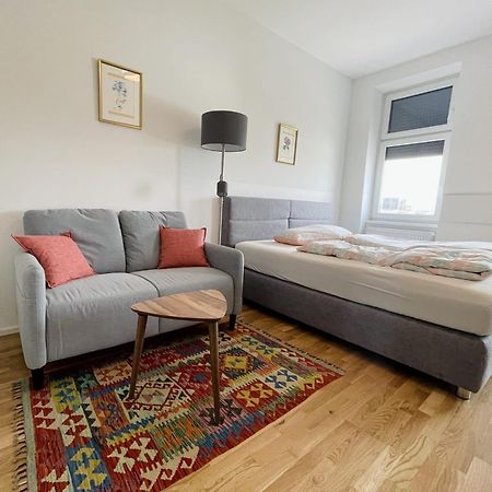 Comfortable Apartments Vienna 1100 With Contactless Check-In الغرفة الصورة