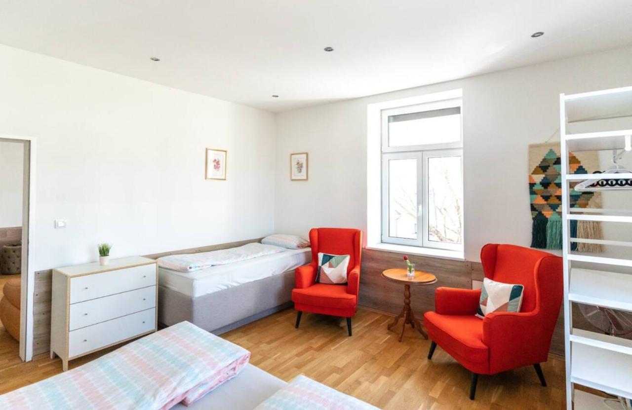 Comfortable Apartments Vienna 1100 With Contactless Check-In المظهر الخارجي الصورة