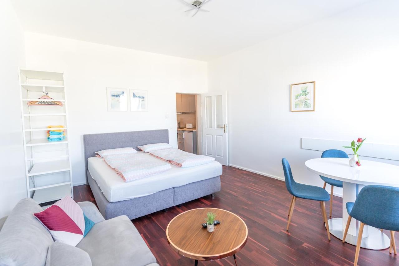 Comfortable Apartments Vienna 1100 With Contactless Check-In المظهر الخارجي الصورة
