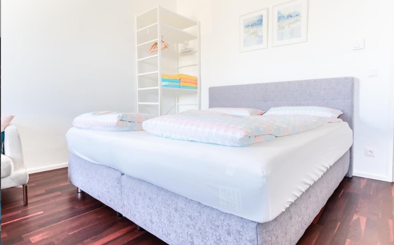 Comfortable Apartments Vienna 1100 With Contactless Check-In المظهر الخارجي الصورة