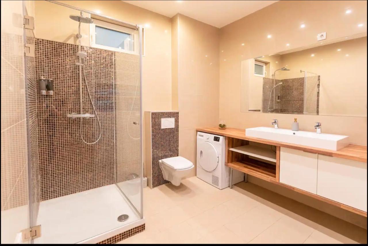 Comfortable Apartments Vienna 1100 With Contactless Check-In المظهر الخارجي الصورة