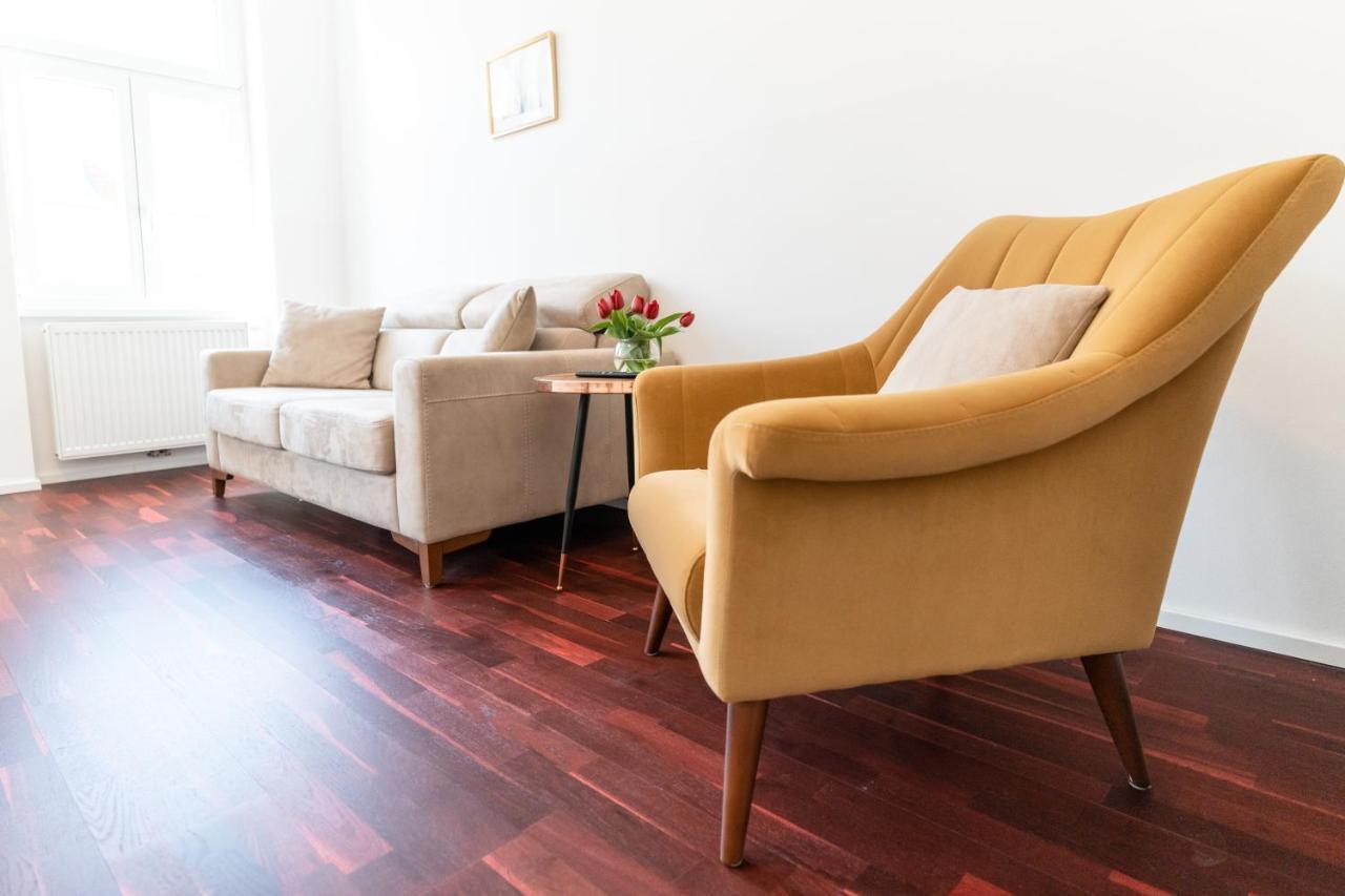 Comfortable Apartments Vienna 1100 With Contactless Check-In المظهر الخارجي الصورة