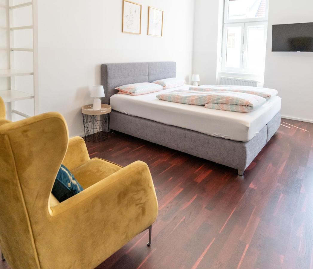 Comfortable Apartments Vienna 1100 With Contactless Check-In المظهر الخارجي الصورة