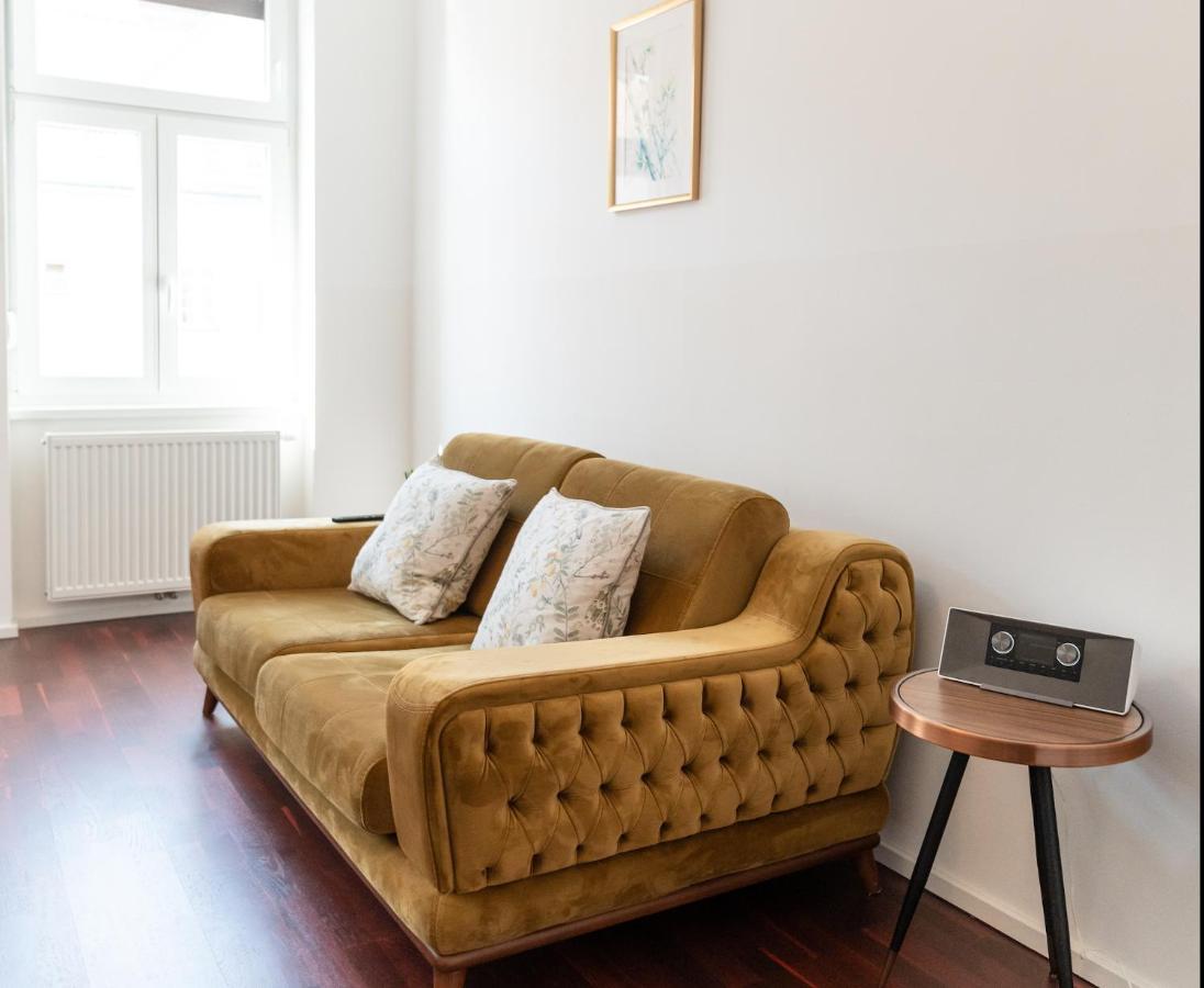Comfortable Apartments Vienna 1100 With Contactless Check-In المظهر الخارجي الصورة