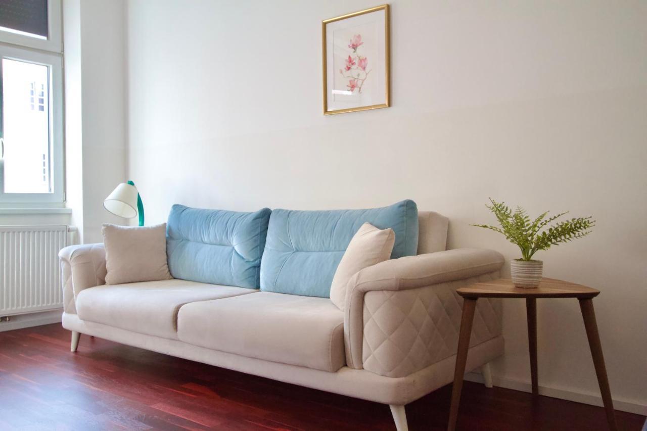 Comfortable Apartments Vienna 1100 With Contactless Check-In المظهر الخارجي الصورة