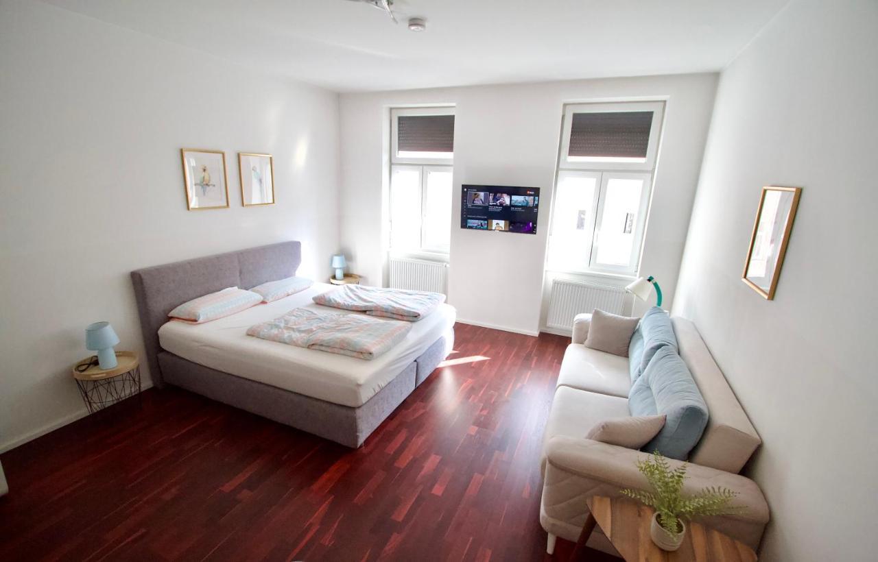 Comfortable Apartments Vienna 1100 With Contactless Check-In المظهر الخارجي الصورة