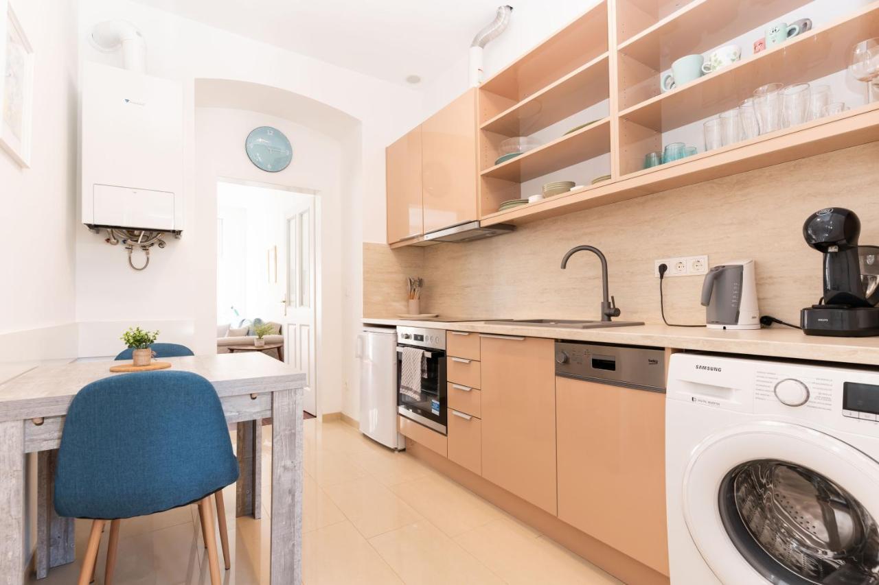 Comfortable Apartments Vienna 1100 With Contactless Check-In المظهر الخارجي الصورة