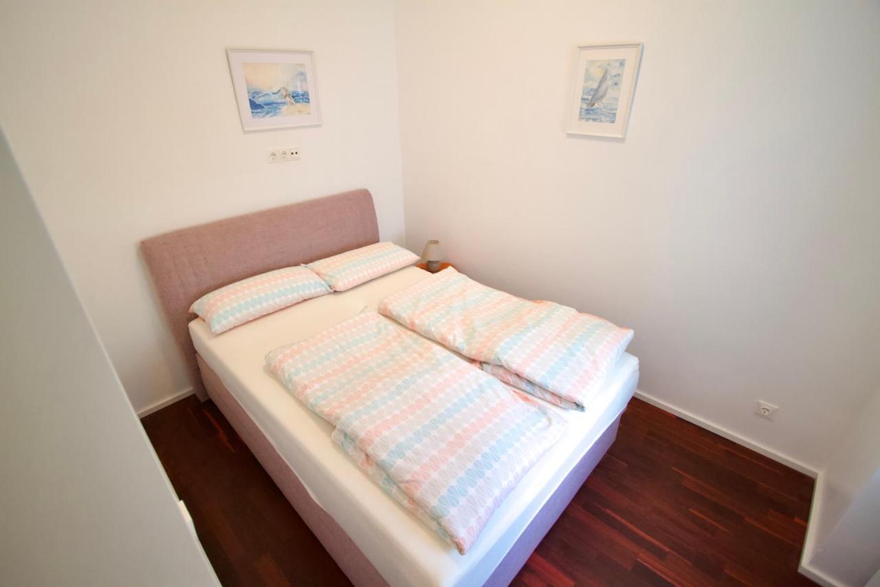Comfortable Apartments Vienna 1100 With Contactless Check-In المظهر الخارجي الصورة