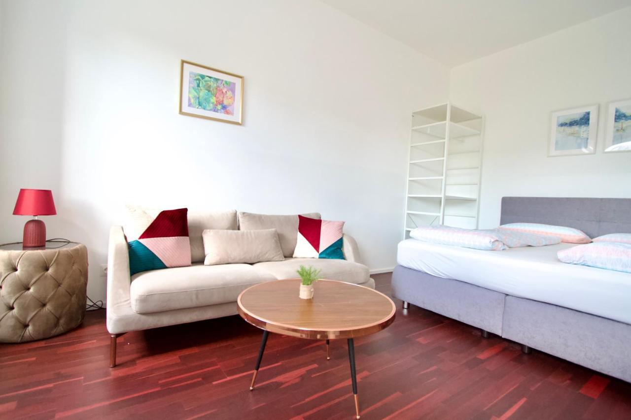 Comfortable Apartments Vienna 1100 With Contactless Check-In المظهر الخارجي الصورة