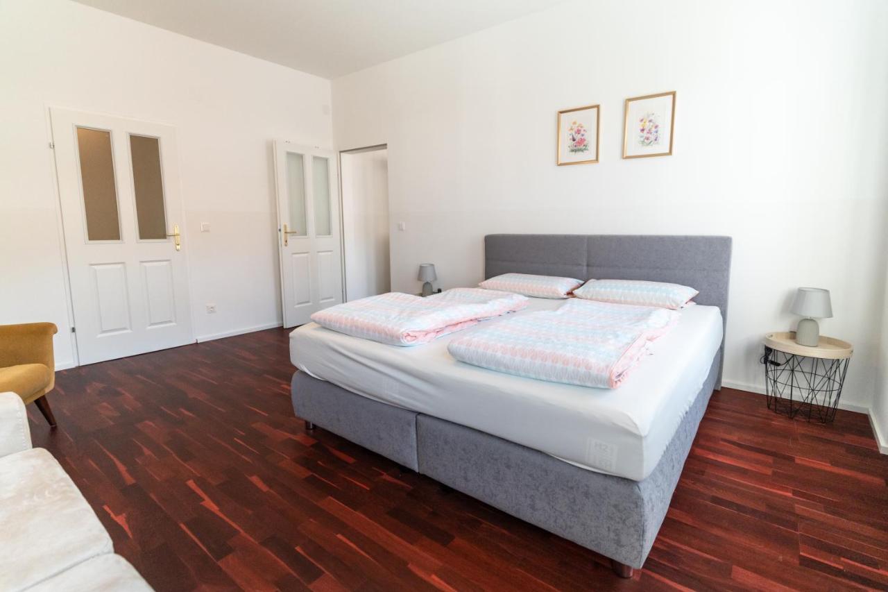 Comfortable Apartments Vienna 1100 With Contactless Check-In المظهر الخارجي الصورة