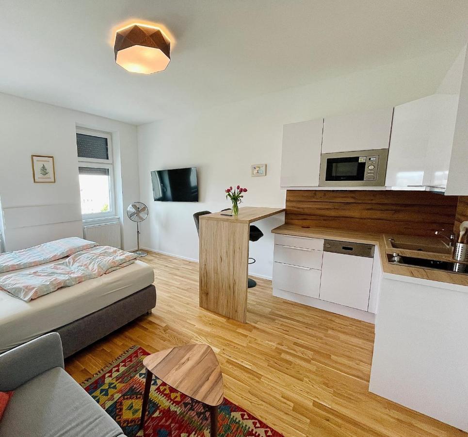 Comfortable Apartments Vienna 1100 With Contactless Check-In المظهر الخارجي الصورة