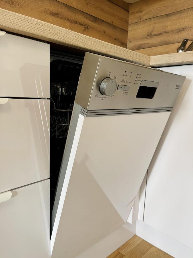 Comfortable Apartments Vienna 1100 With Contactless Check-In المظهر الخارجي الصورة