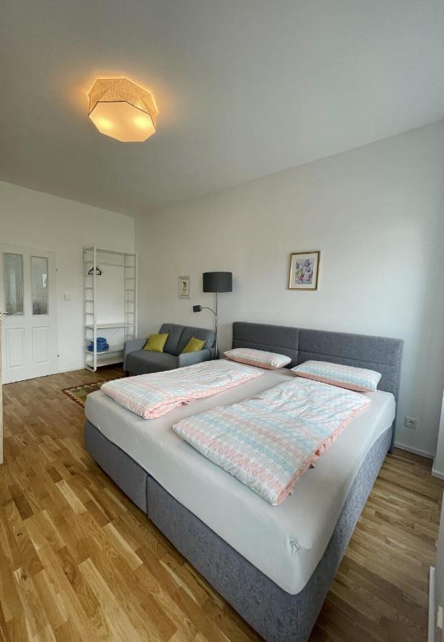Comfortable Apartments Vienna 1100 With Contactless Check-In المظهر الخارجي الصورة