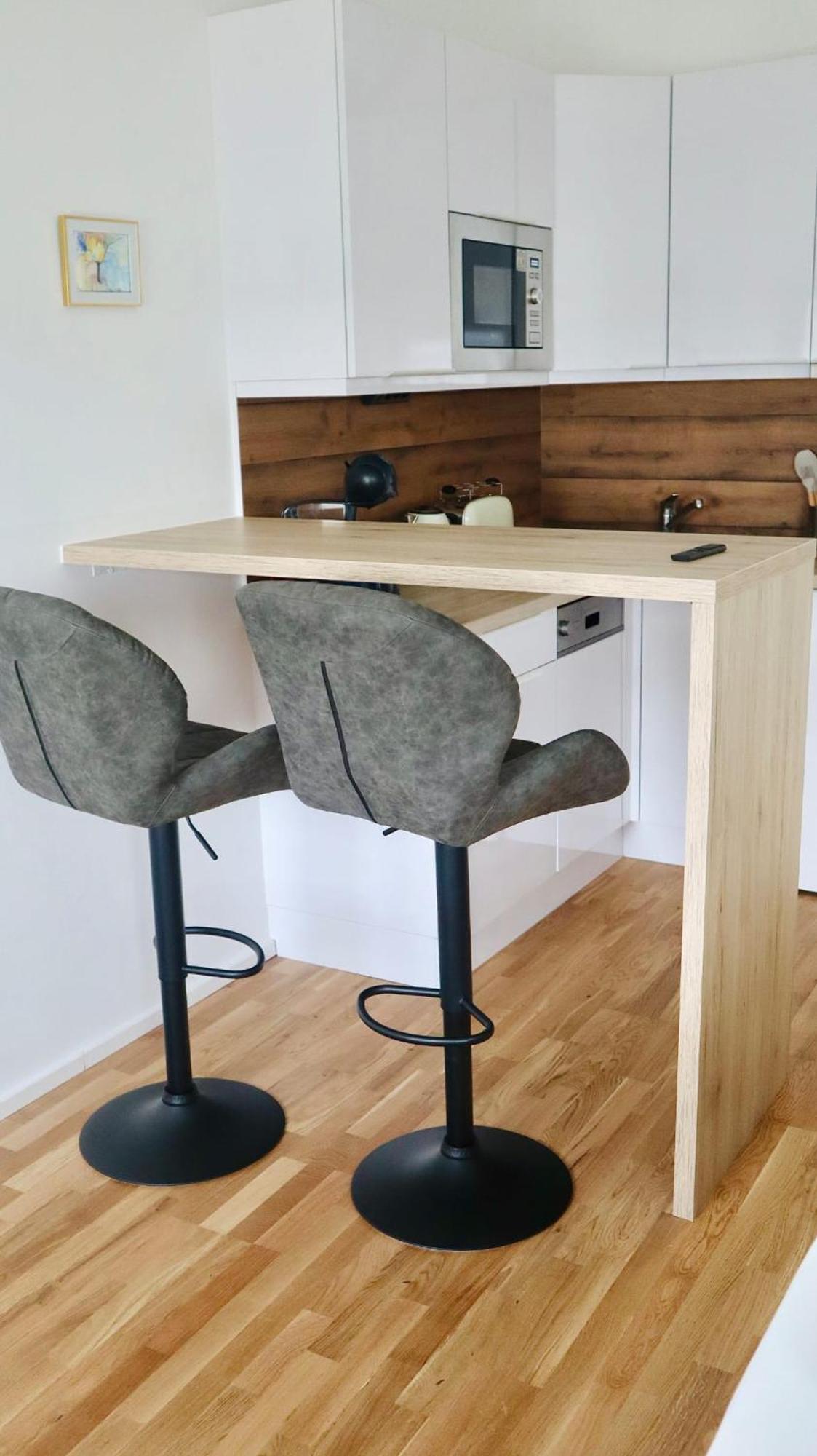 Comfortable Apartments Vienna 1100 With Contactless Check-In الغرفة الصورة