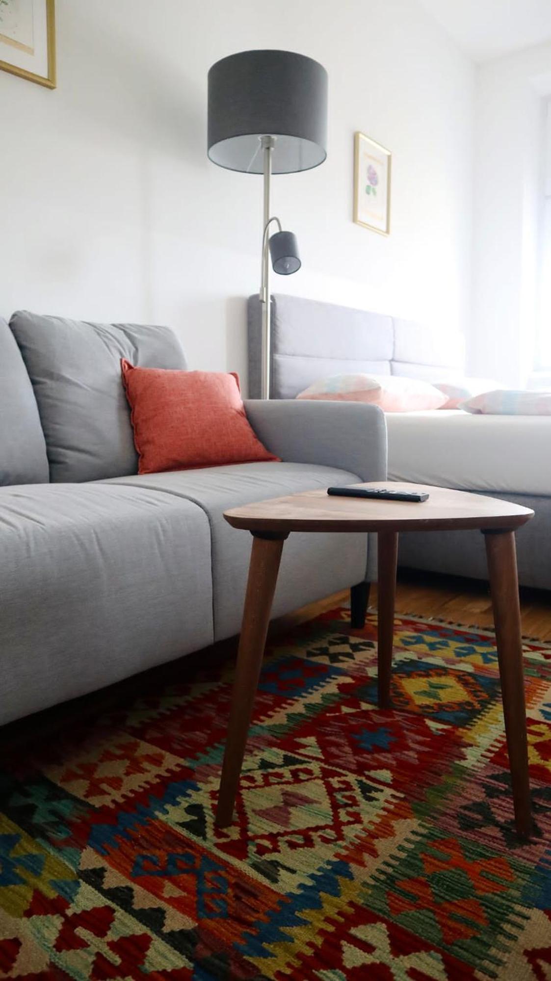 Comfortable Apartments Vienna 1100 With Contactless Check-In الغرفة الصورة