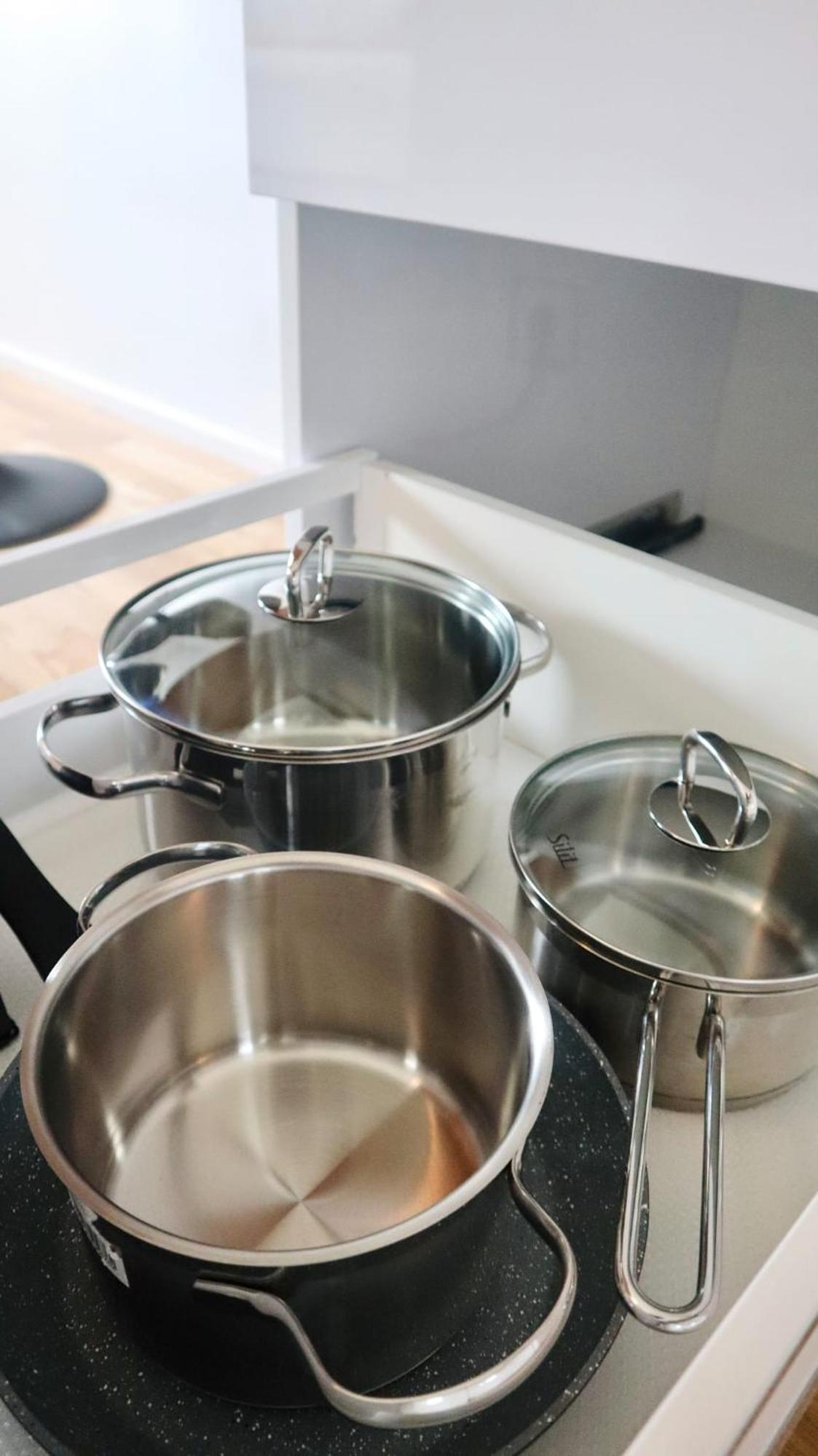 Comfortable Apartments Vienna 1100 With Contactless Check-In الغرفة الصورة